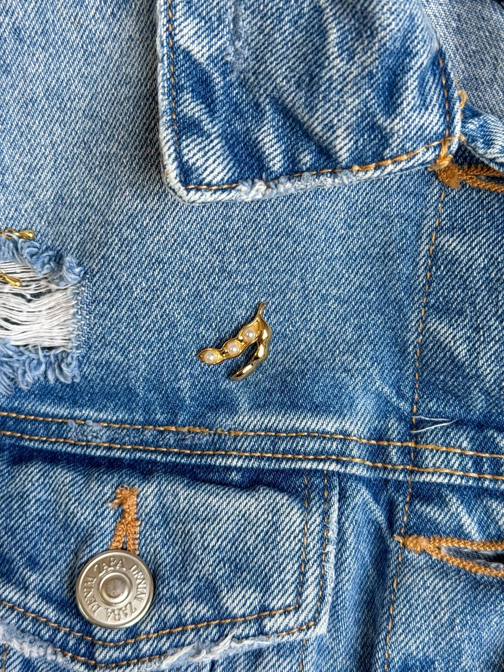 Broche-Soja